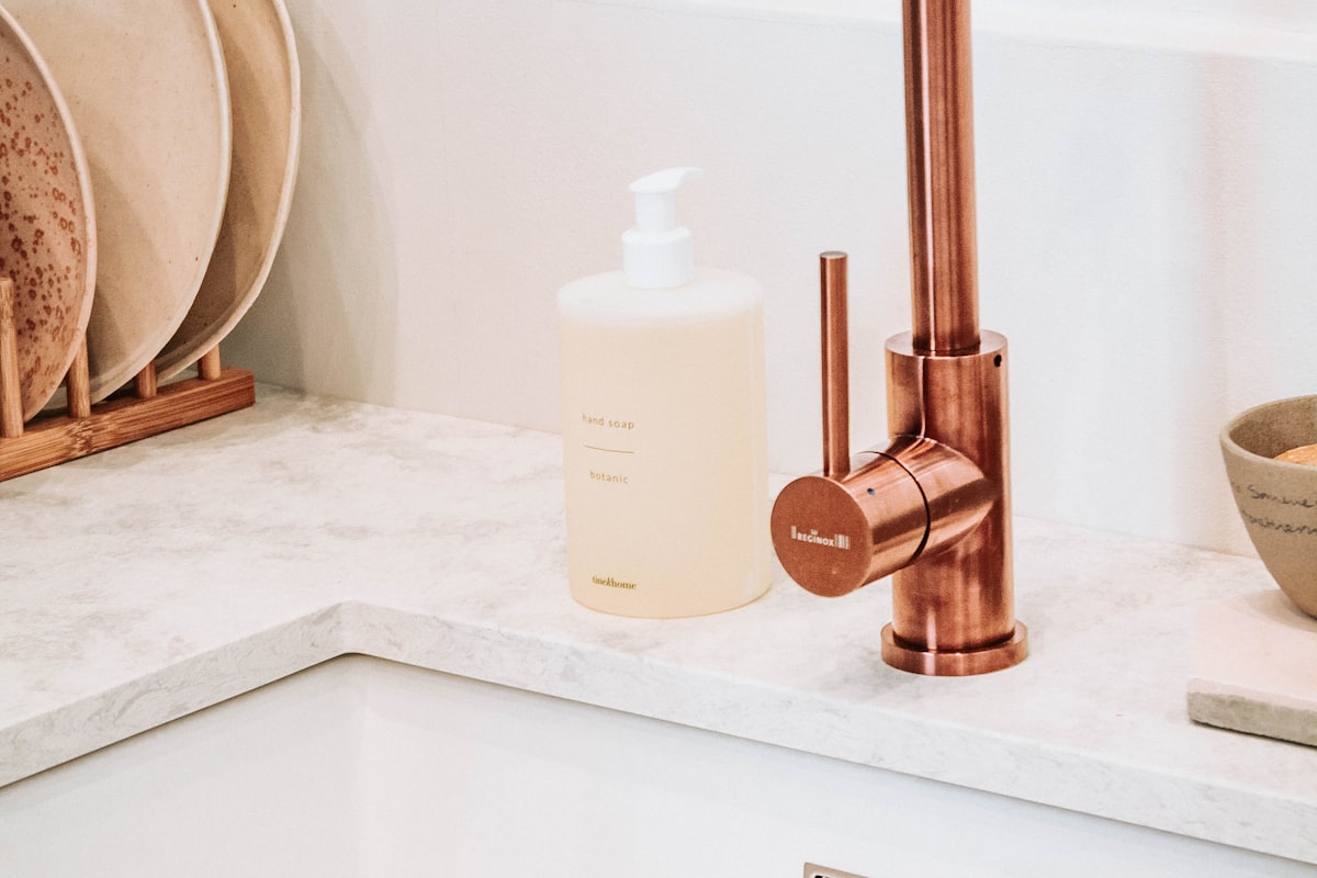 Kitchen Plumbing service in Hammond, LA